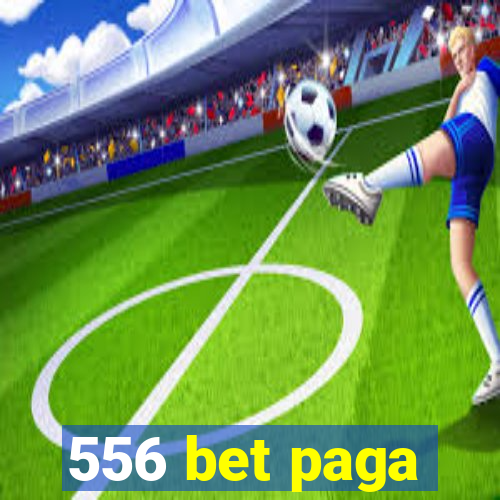 556 bet paga